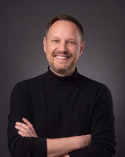 Bartosz Jurkiewicz